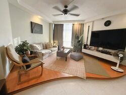 Blk 471 Segar Gardens (Bukit Panjang), HDB 5 Rooms #610268771